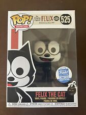Funko Pop! Felix The Cat #525 Funko Shop Limited Edition - Mint in funko box
