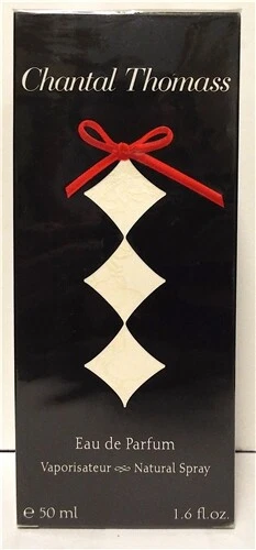 Chantal Thomass Eau De Parfum Spray 1.6 oz - Image 1 of 1