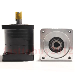 Planetary Gearbox Nema44 Gear Head Speed Reducer 4/6/10/16/24/36:1 110mm Flange - Picture 1 of 11
