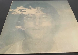 JOHN LENNON - Imagine (1971) Apple-SW 3379 | - Vinyl LP - EXCL/MINT CONDITON - Picture 1 of 6