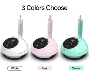 Elektrische Nagel Bohrmaschine Maschine Wiederaufladbar Maniküre Pediküre LCD Pro Kit Qualität - Bild 1 von 17