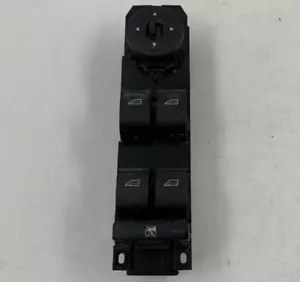 2013-2019 Ford Escape Master Power Window Switch OEM C01B18001 - Picture 1 of 9