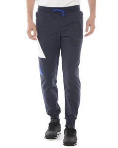 Emporio Armani Ea7 Tracksuit Cotton Man Blue 3GPP78 PJ05Z 1554 Sz L MAKE OFFER - Picture 1 of 11