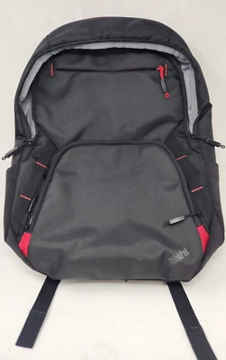 Mochila/Funda de Transporte Lenovo 15.6", Negra - ¡Envío Hoy! Foto 1 de 4