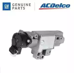 GM Genuine Parts Ignition Lock Housing w. Passlock Sensor For Chevy GMC OEM - Picture 1 of 4