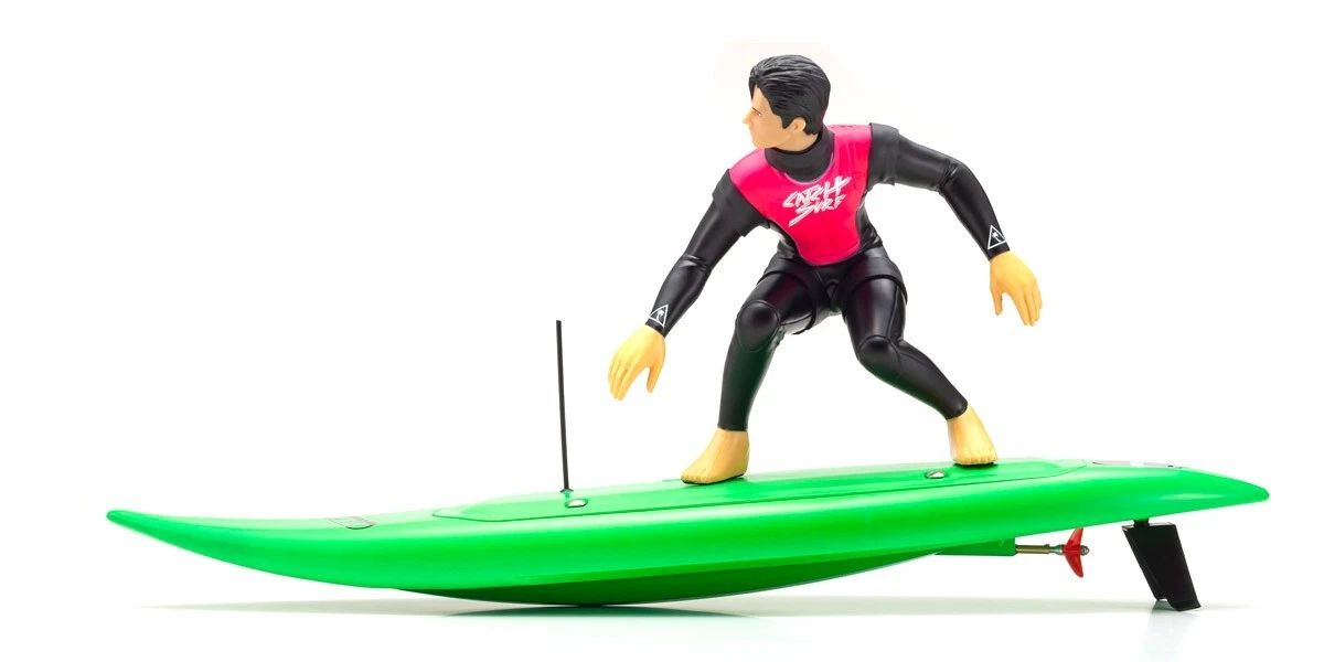 Rc Surfer for sale | eBay