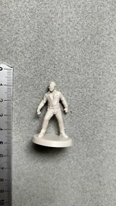 RODEUR ZOMBIE MINIATUR ZOMBICIDE NIGHT OF THE LIVING DEAD G955 - Bild 1 von 1