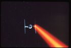 Star Wars Empire TIE Starfighter modèle arme à feu vintage dupe transparence 
