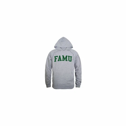 Florida A&M University Rattlers Game Day Hoodie Sweatshirt Cover