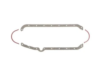 For 1965-1966 Studebaker Cruiser Oil Pan Gasket Set Victor Reinz 93473QPGJ - Image 1 of 2