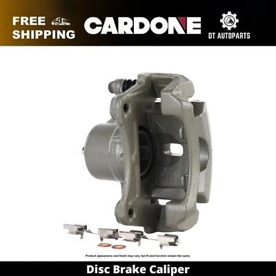 For 2005-2010 Pontiac G6 Disc Brake Caliper Front Right Cardone 2006 2007 2008 - Image 1 of 4