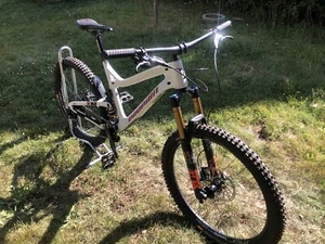 Nur Abholung! Propain Tyee, Enduro Kracher, wie neu! NP 3600,- - Bild 1 von 22