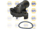 Kühlmittelflansch / Rohr passend für VW LUPO GTi 1.6 00 bis 05 Wasser NAPA 030121121C NEU