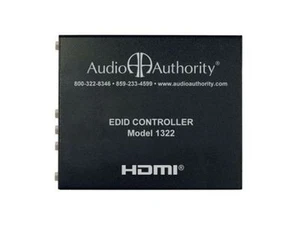 Audio Authority 1322D HDMI EDID Controller - Picture 1 of 1