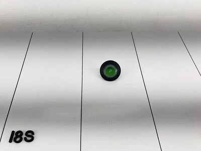 06-23 MERCEDES BENZ E350 MALETERO TRASERO TAPA INTERRUPTOR LIBERACIÓN BOTÓN OEM Foto 1 de 4