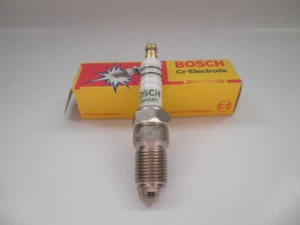 Bosch Zündkerze HR10B Spark Plug Bougie Candela bujía tennpluggen - Picture 1 of 1
