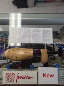 Dasco Two Way Shoe Stretcher Women - Picture 1 of 4