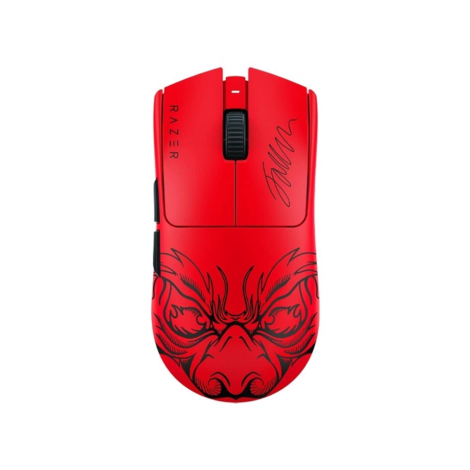 Razer Viper V3 Pro Faker Edition Ultra-lightweight Wireless Gaming Mouse - Image 1 of 4