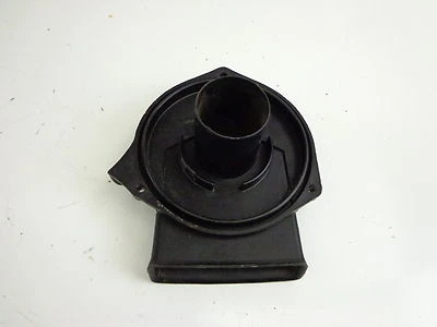 Воздуховод воздухоочистителя Honda CM450A 17217-447-000 # 2 - Изображение 1 из 4