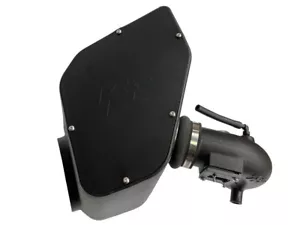 K&N Induction Kit Air Filter Intake, Fits Ford Ranger 3.2 TDCI 2011 to 2019 - Picture 1 of 6