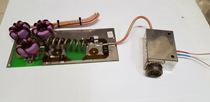 Dressler 5KW Combiner Pour Kw Avec Richtkoppler - Picture 1 of 1