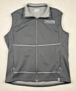 Kuiu Men's Vest XXL Peloton 240 Toray Fabric Wind Resistant Fleece Michigan CAT - Picture 1 of 8