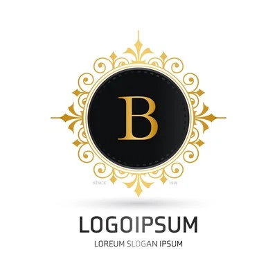 PREMIUM LOGO DESIGN with VECTOR Files - Image 1 of 4