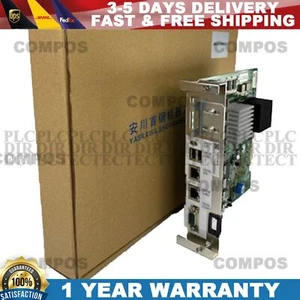 NEW Yaskawa YCP01B-E Robot DX100 JANCD-YCP01A-E Control Circuit Board - Picture 1 of 2