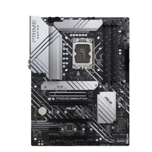 Placa madre para ASUS PRIME Z690-P D4 LGA1700 DDR4 compatible con i7 12700K i9 12900KF - Imagen 1 de 5