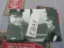 ADAM 12, TV Show, GLOSSY B & W,  4X6 PHOTO, MARTIN MILNER & JO ANN PFLUG