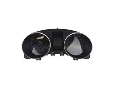 VW VOLKSWAGEN Golf R TSI 2013-2016 Speedo Clocks 5K6920973K - Image 1 of 4