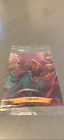 NEW Harry Potter Voldemort Holographic Collector Card # 10 sealed in packet