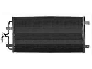 For 2004-2005 Pontiac Grand Prix A/C Condenser 14991SM 3.8L V6 A/C Condenser - Picture 1 of 2