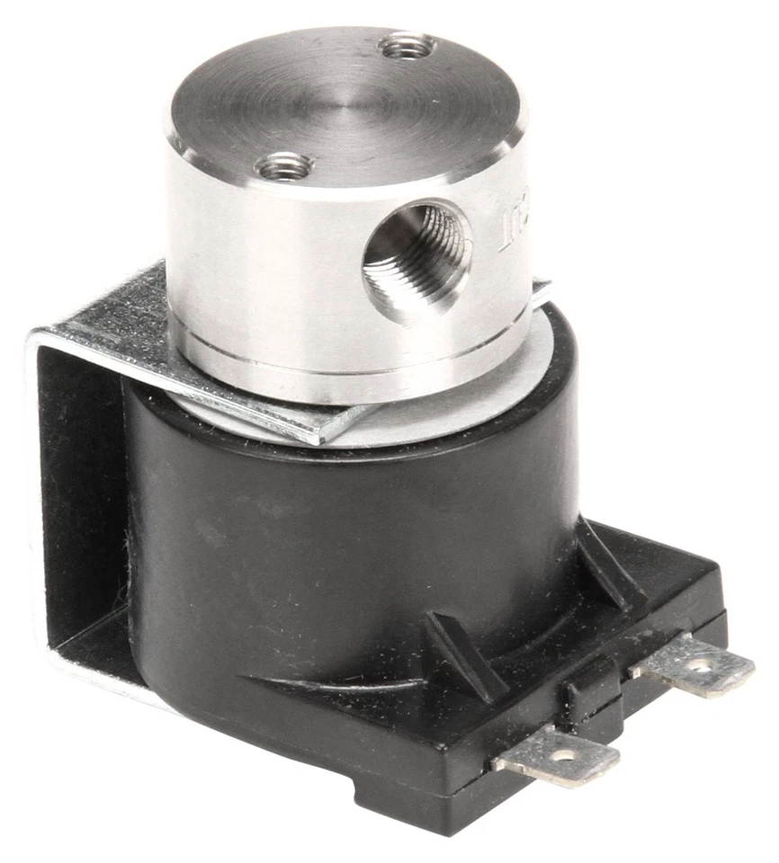 Válvula solenóide Bunn 01085.0006 120V com tela - Imagem 1 de 1