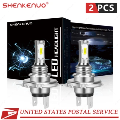 Bombilla LED ultra brillante para Honda CBR600F2 1991, 1992, 1993, 1994: EE. UU. Foto 1 de 4