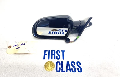 Espejo retrovisor exterior lado conductor izquierdo audi a5 lh 2012-2016 oem Foto 1 de 4