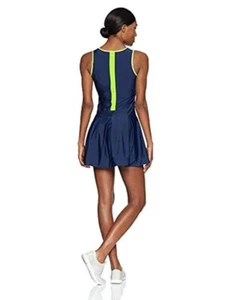 BRAND NEW SAM EDELMAN RETRO TENNIS/GOLF DRESS SIZE S! - Picture 1 of 10