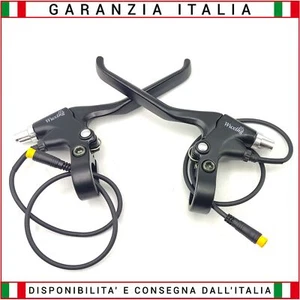 Specific Brake Levers Bafang Motors Ebike - Imagen 1 de 2