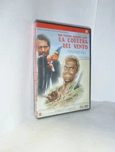 DER ZORN DES WINDES - VON MARIO CAMUS - MIT TERENCE HILL - DVD NEU VERSIEGELT - Bild 1 von 2
