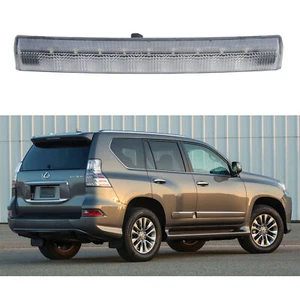 Lexus GX460 OEM Third Brake Light | 2010-2020 - Picture 1 of 6