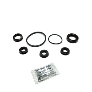 Kit Guarnizioni Riparazione Cilindro Freno Master per Mercedes SLK R170 1995-2004 - Foto 1 di 2