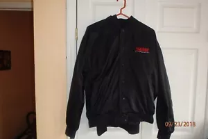 Vintage Unisex Official Highlander 10th Anniversary Highlander Bomber Jacket L - Picture 1 of 4