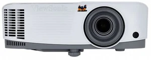 VIEWSONIC PG603W WXGA 1280x800 3600 Lumen 22000: 1 Kontrast LAN contro USB-Leser - Bild 1 von 8