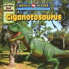 Giganotosaurus von Mattern, Joanne