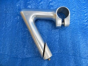Nitto Jaguar NJ PRO 90mm 58 Degree 25.4mm Clamp NJS AA Quill Stem Free Shipping - Picture 1 of 6