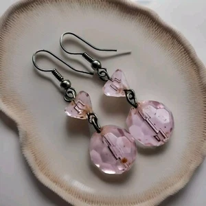 Ohrringe Modeschmuck (selbstgemacht) - Bild 1 von 2
