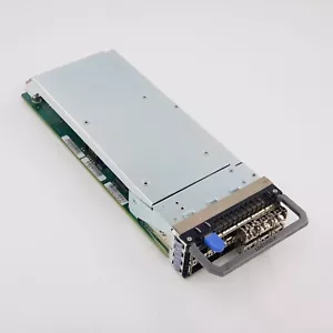 Dell 12xETH10-F 098H8X 12-Port Module Assembly For Dell Networking S5000 Switch - Picture 1 of 5
