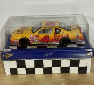 1/24 Nascar Diecast, Mike Skinner #4, Kodak Looney Tunes, 2002 Winners Circle - Picture 1 of 3