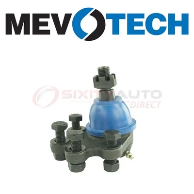 Mevotech Suspension Ball Joint for 1988-1995 Chevrolet K3500 5.7L 6.2L 6.5L qa - Image 1 of 4