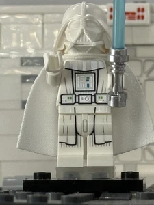 LEGO Star Wars Minifigure sw1363 Jedi Vader from 75389 - Picture 1 of 5